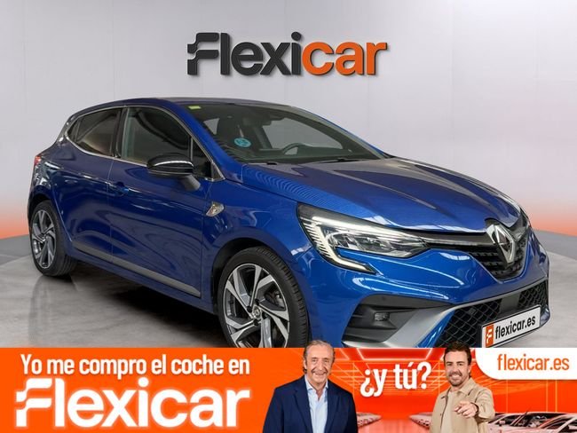 Renault Clio RS Line TCe GPF 96 kW (130CV) EDC - foto 1