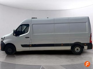 Renault Master 2.3