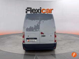 Renault Master 2.3