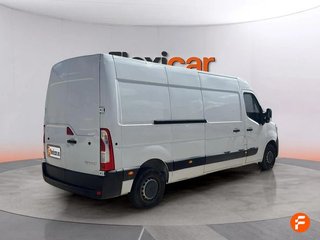 Renault Master 2.3