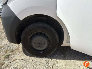 Renault Master 2.3