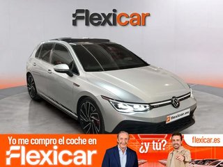 Volkswagen Golf GTI Clubsport 2.0 TSI 221kW (300CV) DSG