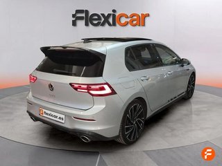Volkswagen Golf GTI Clubsport 2.0 TSI 221kW (300CV) DSG