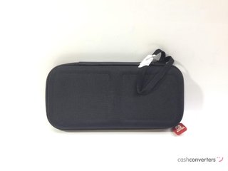 otros accesorios nintendo switch nintendo funda