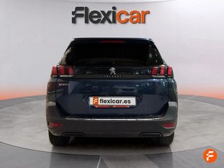 Peugeot 5008 1.5 BlueHDi 96kW S&S Allure Pack EAT8