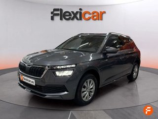 Skoda Kamiq 1.0 TSI 81kW (110CV) Active