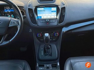 Ford Kuga 2.0 TDCi 110kW 4x4 ASS ST-Line Powers.