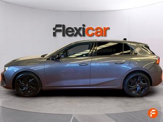 Opel Astra 1.2T XHL 81kW (110CV) Edition