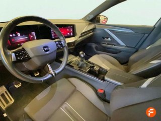 Opel Astra 1.2T XHL 81kW (110CV) Edition