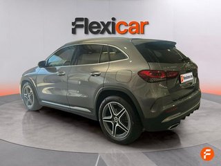 Mercedes GLA GLA 200 D