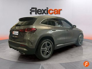 Mercedes GLA GLA 200 D