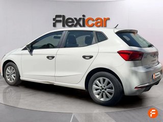 Seat Ibiza 1.0 MPI 59kW (80CV) Reference Plus