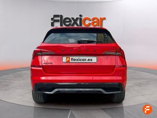 Skoda Kamiq 1.0 TSI 85kW (115CV) DSG Montecarlo