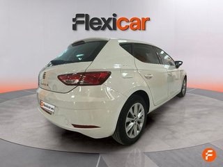 Seat Leon ST 1.6 TDI 85kW (115CV) St&Sp Style