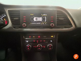 Seat Leon ST 1.6 TDI 85kW (115CV) St&Sp Style