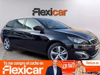 Peugeot 308 SW Active 1.2 PureTech 96KW (130CV) S&S