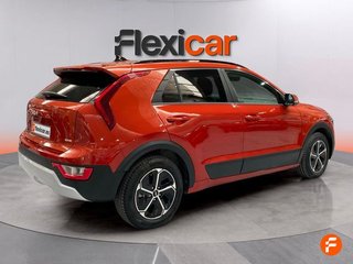 Kia Niro 1.6 GDi PHEV 135kW (183CV) Drive