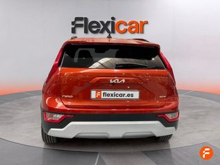 Kia Niro 1.6 GDi PHEV 135kW (183CV) Drive