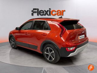 Kia Niro 1.6 GDi PHEV 135kW (183CV) Drive