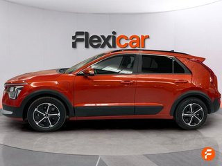 Kia Niro 1.6 GDi PHEV 135kW (183CV) Drive