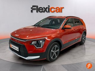Kia Niro 1.6 GDi PHEV 135kW (183CV) Drive