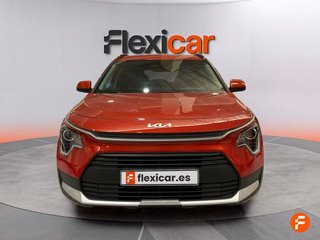 Kia Niro 1.6 GDi PHEV 135kW (183CV) Drive