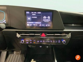 Kia Niro 1.6 GDi PHEV 135kW (183CV) Drive