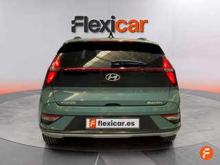 Hyundai Bayon 1.2 MPI Maxx