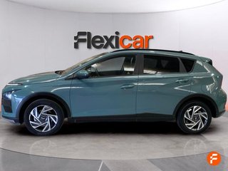 Hyundai Bayon 1.2 MPI Maxx