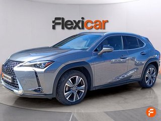Lexus UX 300e Luxury