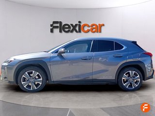 Lexus UX 300e Luxury