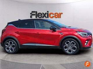 Renault Captur Intens E-TECH Híbrido 105kW (145cv)
