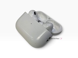 in-ear apple airpods pro 2 gen