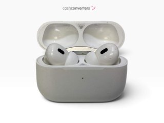 in-ear apple airpods pro 2 gen
