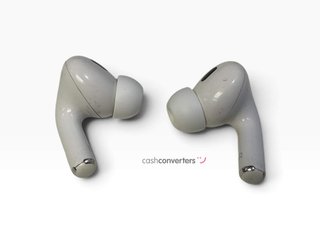 in-ear apple airpods pro 2 gen