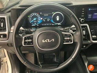 Kia Sorento 1.6 T-GDi HEV Drive 4x2 7pl