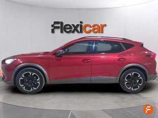 Cupra Formentor 1.5 TSI 110kW (150 CV) DSG