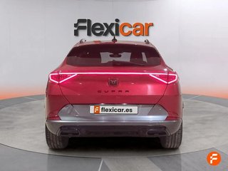Cupra Formentor 1.5 TSI 110kW (150 CV) DSG