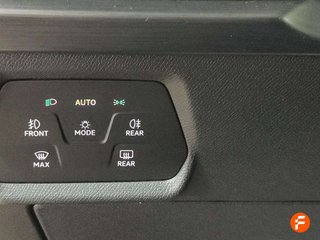 Cupra Formentor 1.5 TSI 110kW (150 CV) DSG