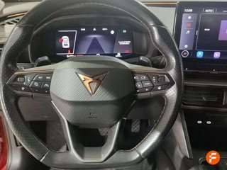 Cupra Formentor 1.5 TSI 110kW (150 CV) DSG
