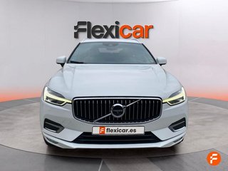 Volvo XC60 2.0 D4 AWD Inscription Auto