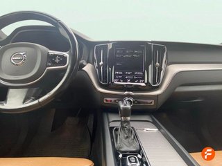 Volvo XC60 2.0 D4 AWD Inscription Auto