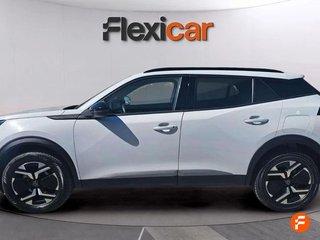Peugeot 2008 Allure Puretech 130 S&S EAT8