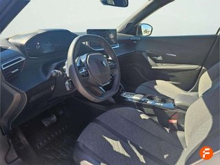Peugeot 2008 Allure Puretech 130 S&S EAT8