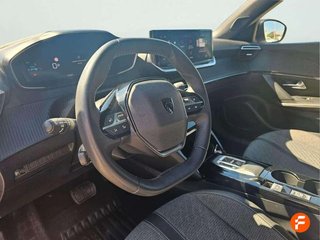 Peugeot 2008 Allure Puretech 130 S&S EAT8