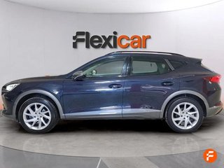 Cupra Formentor 1.5 TSI 110kW (150 CV) DSG