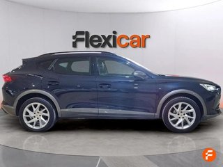 Cupra Formentor 1.5 TSI 110kW (150 CV) DSG