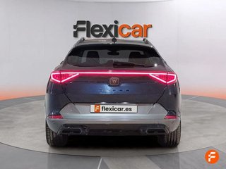 Cupra Formentor 1.5 TSI 110kW (150 CV) DSG