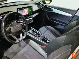 Cupra Formentor 1.5 TSI 110kW (150 CV) DSG