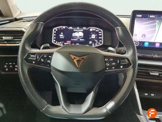 Cupra Formentor 1.5 TSI 110kW (150 CV) DSG